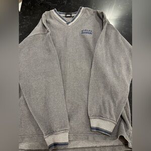 Vintage Harley Davidson Cree Neck